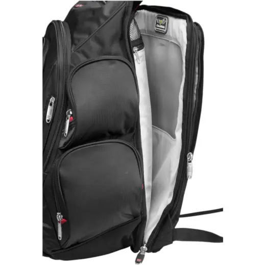 Elleven Impulse Laptop Backpack Side